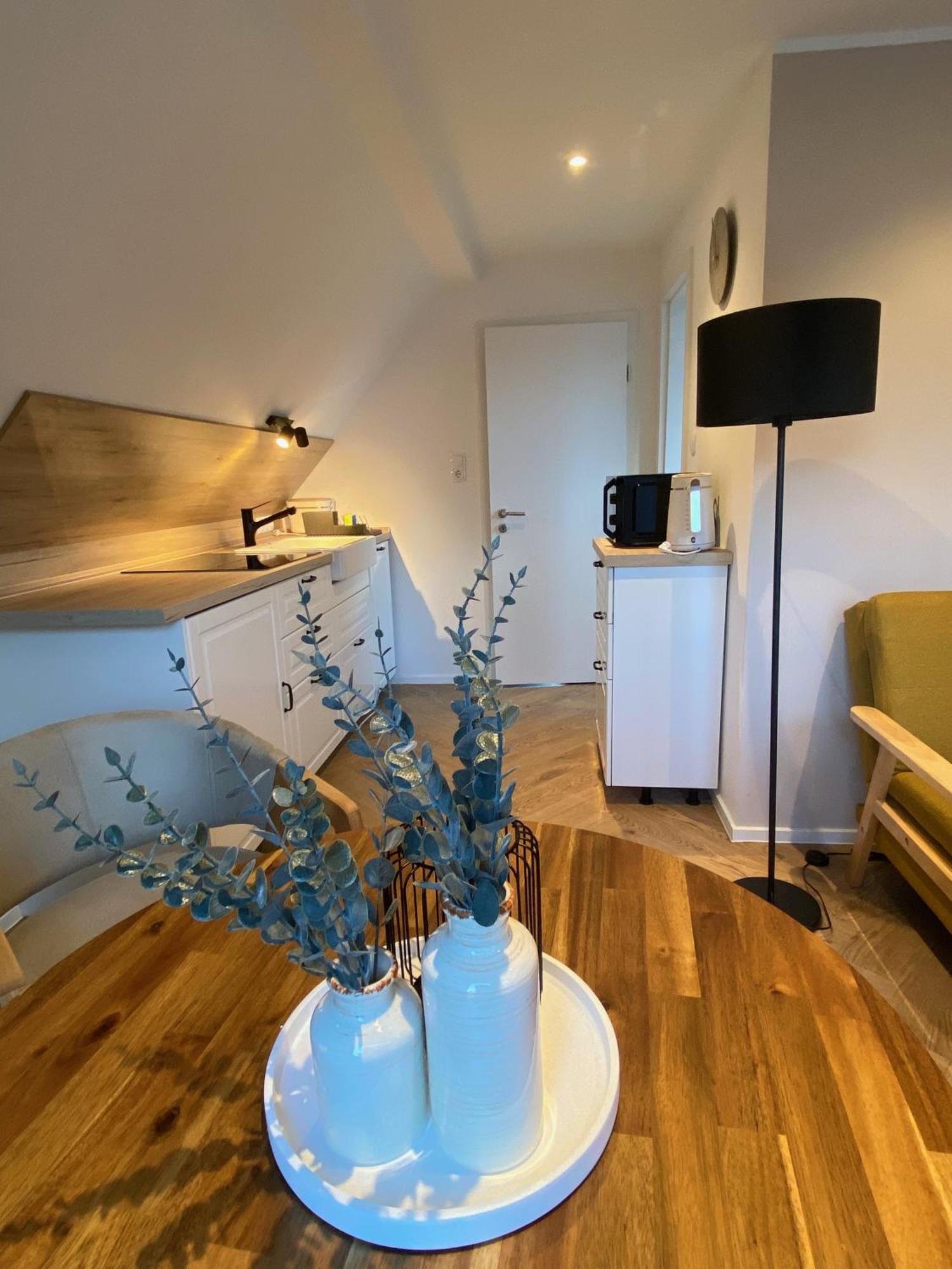 Ferienwohnung Molenhuus Norddeich Exterior foto
